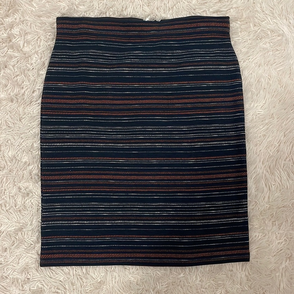 Yest Pencil Skirt